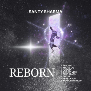 Album Reborn (Explicit) from 