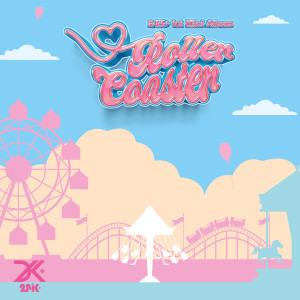 อัลบัม Roller Coaster ศิลปิน 24K