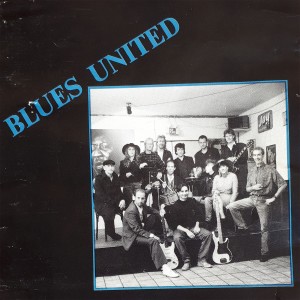 收聽Blues United的Keep on Loving You歌詞歌曲