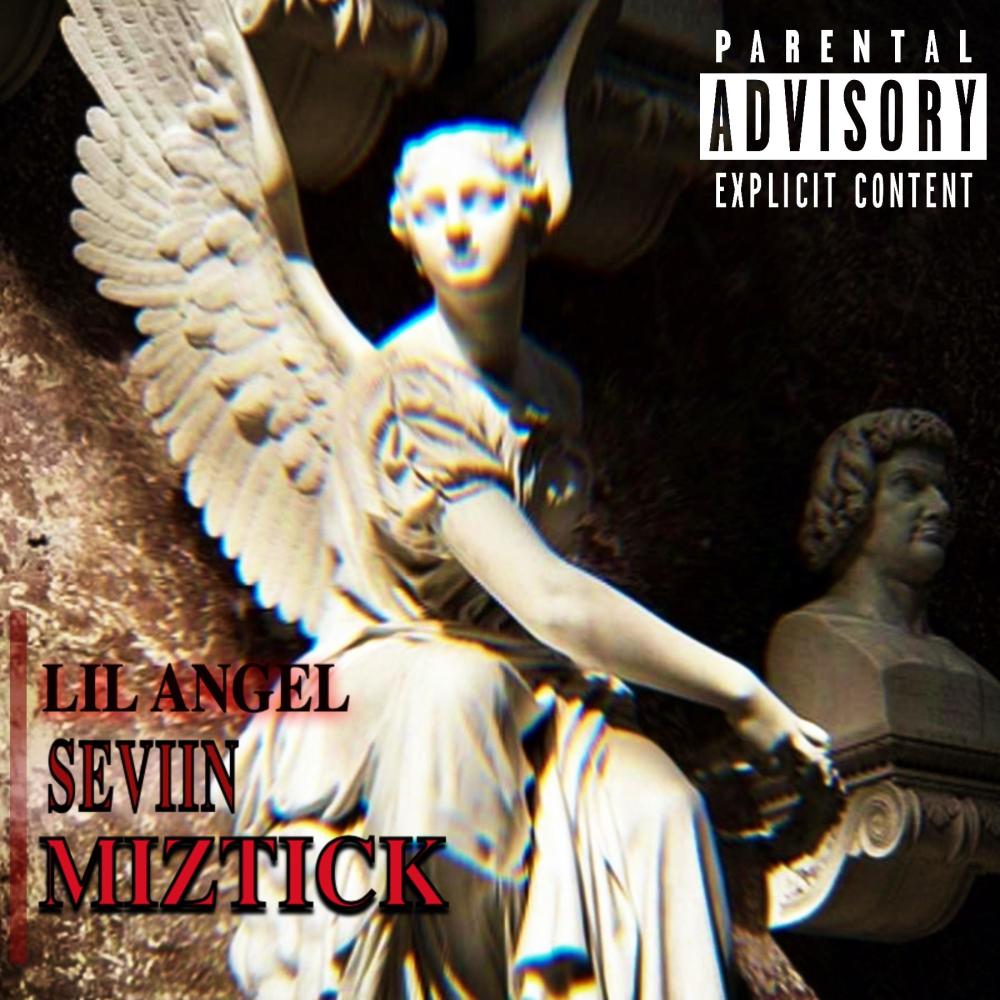 METHOD (feat. SEVIIN & LIL ANGEL) (Explicit)