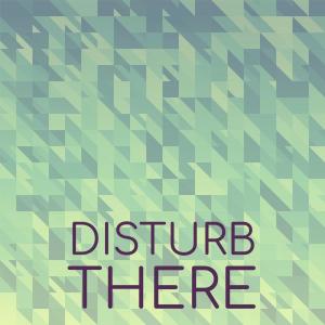 Various的專輯Disturb There