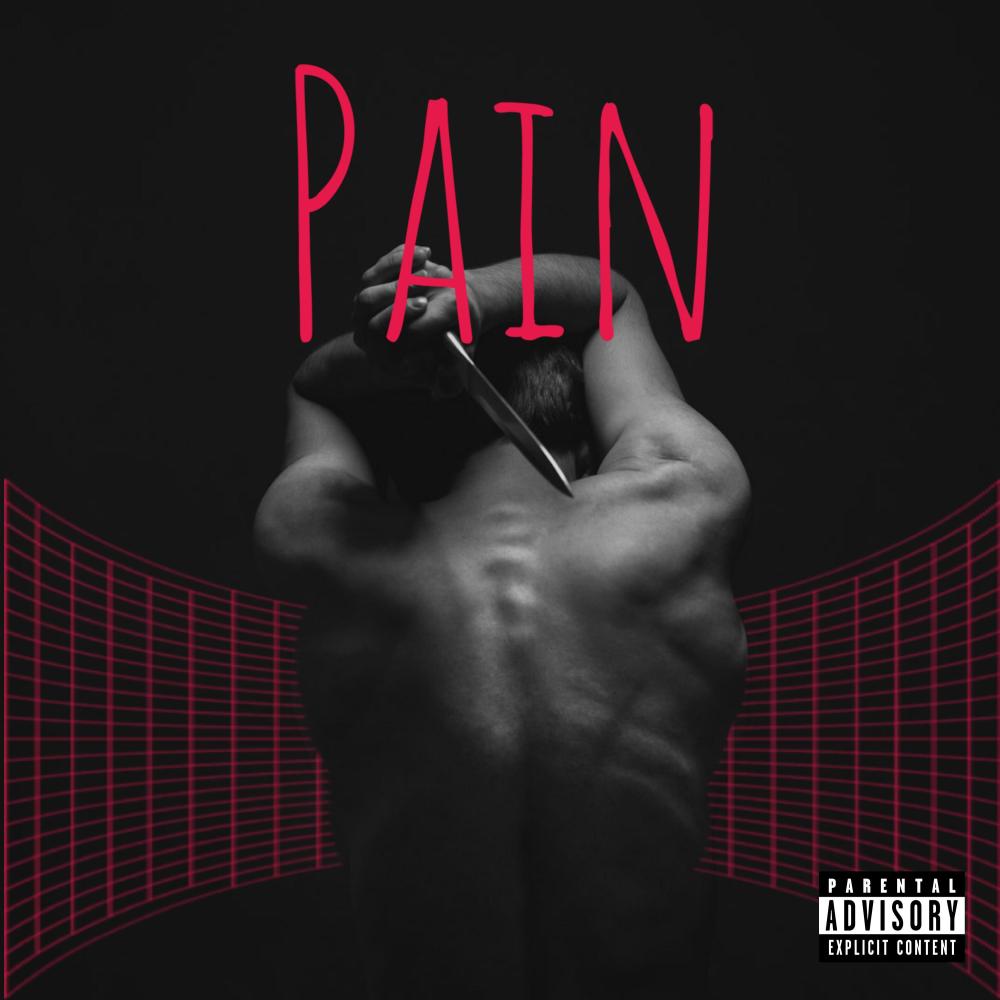 Goin thru pain (Explicit)