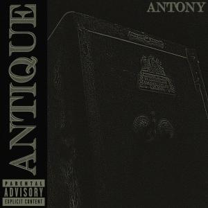 Antony的專輯Antique (Explicit)