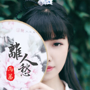 Listen to 离人愁 (伴奏) song with lyrics from 雨茜