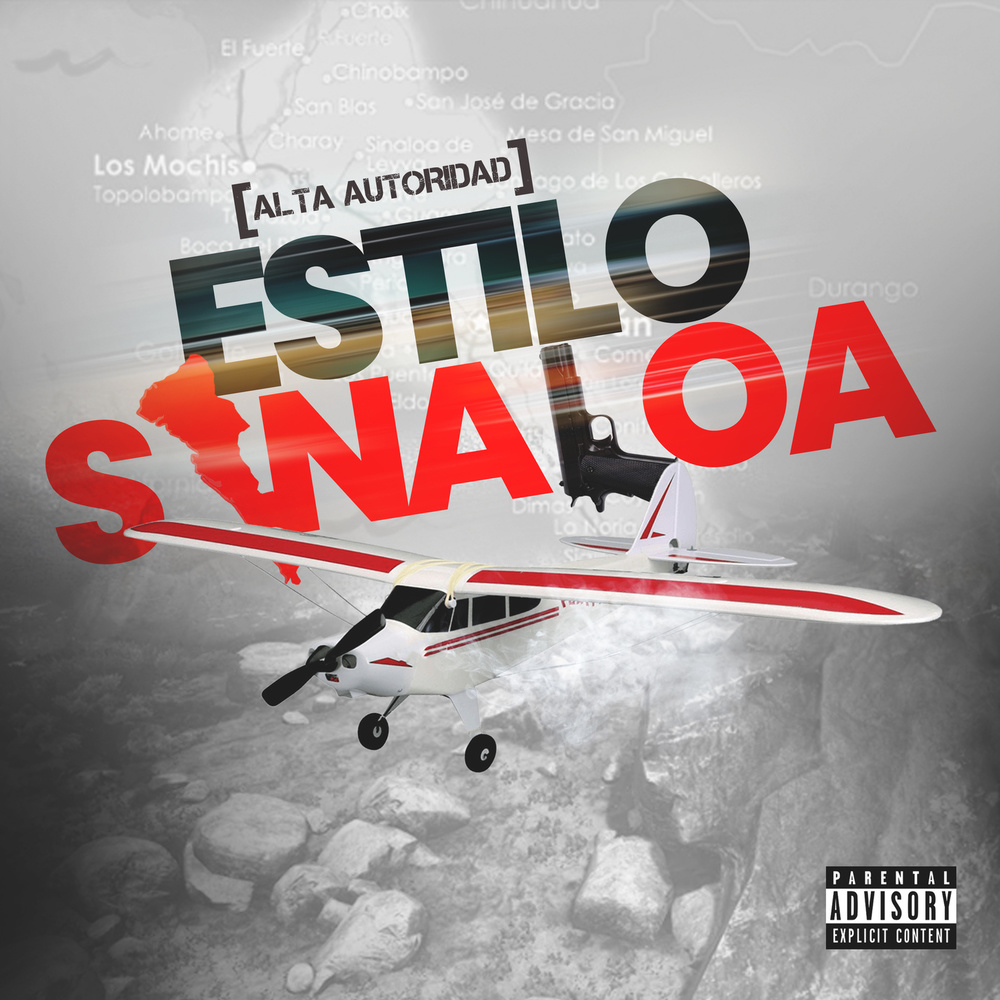 Estilo Sinaloa