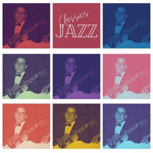 Album Classic Jazz from Joe Puma