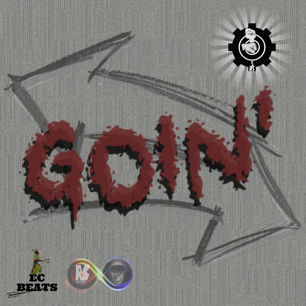 Goin'Forth (feat. EC BEATS)