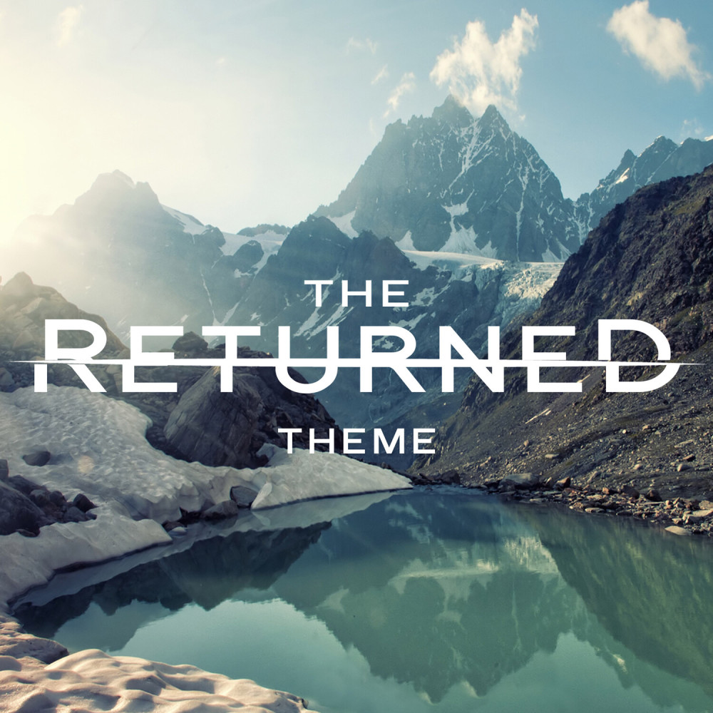 The Returned Theme (From "The Returned")