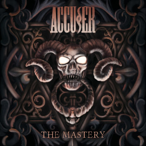 ดาวน์โหลดและฟังเพลง Time for Silence พร้อมเนื้อเพลงจาก Accuser