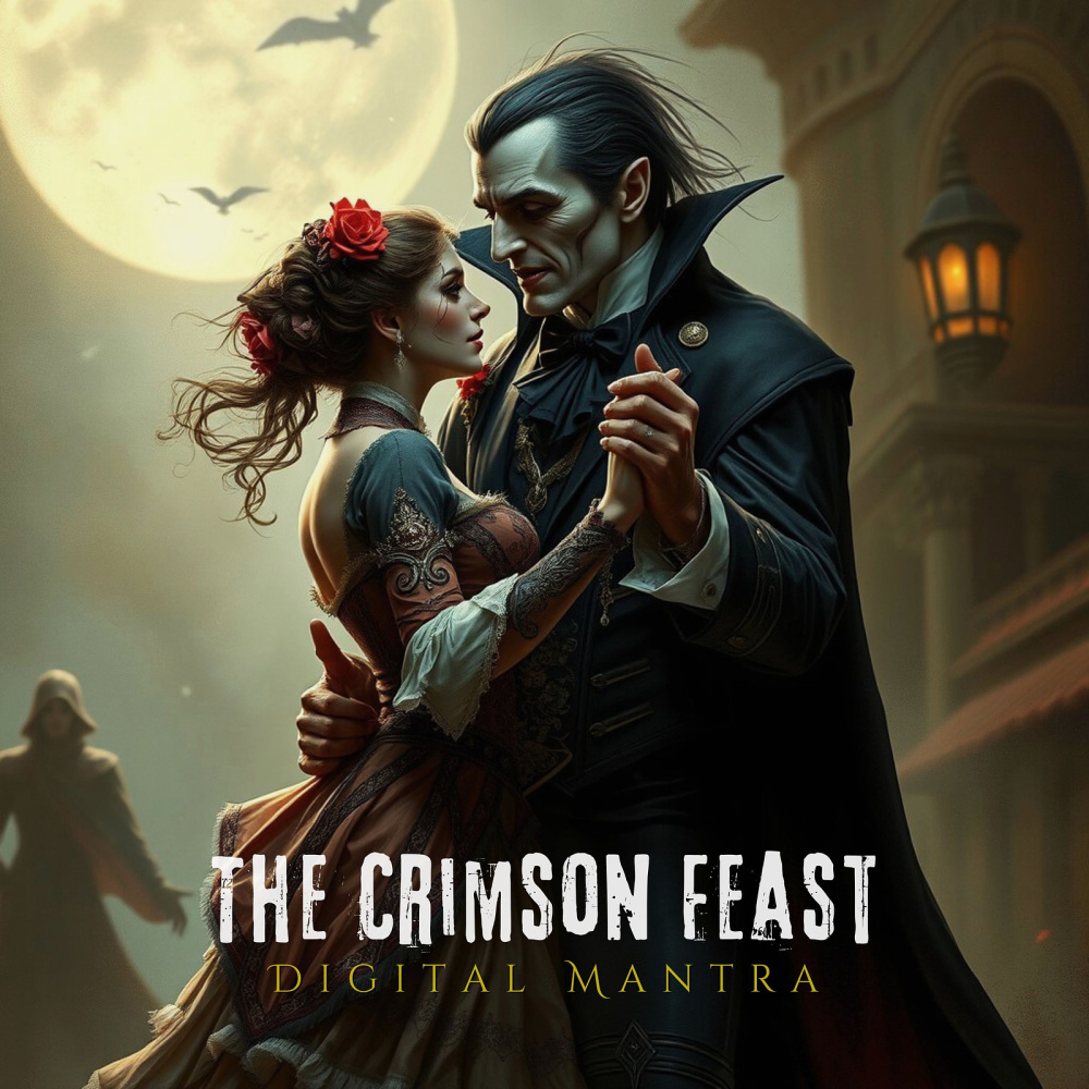 The Crimson Feast