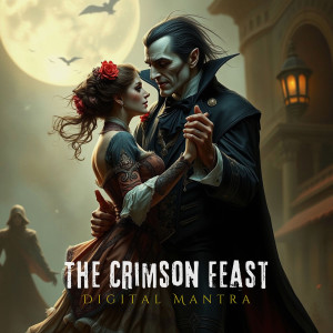 收听Digital Mantra的The Crimson Feast歌词歌曲