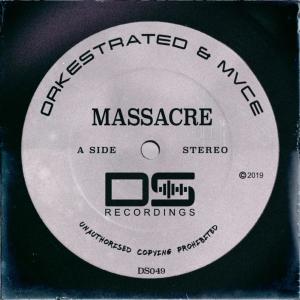 Orkestrated的專輯Massacre