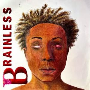 Album BRAINLESS (Explicit) oleh $kiye
