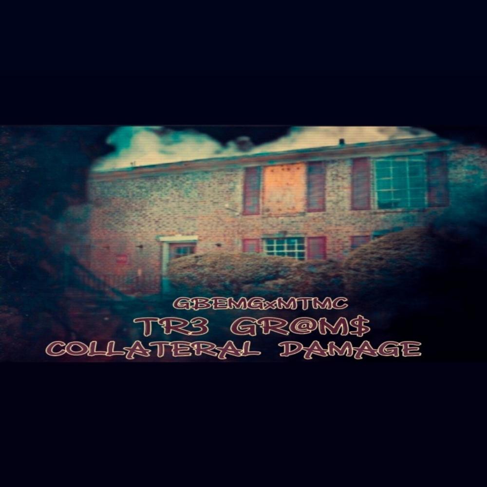 Collateral Damage (Explicit)