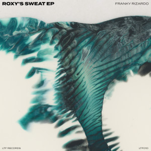 Franky Rizardo的專輯Roxy's Sweat EP