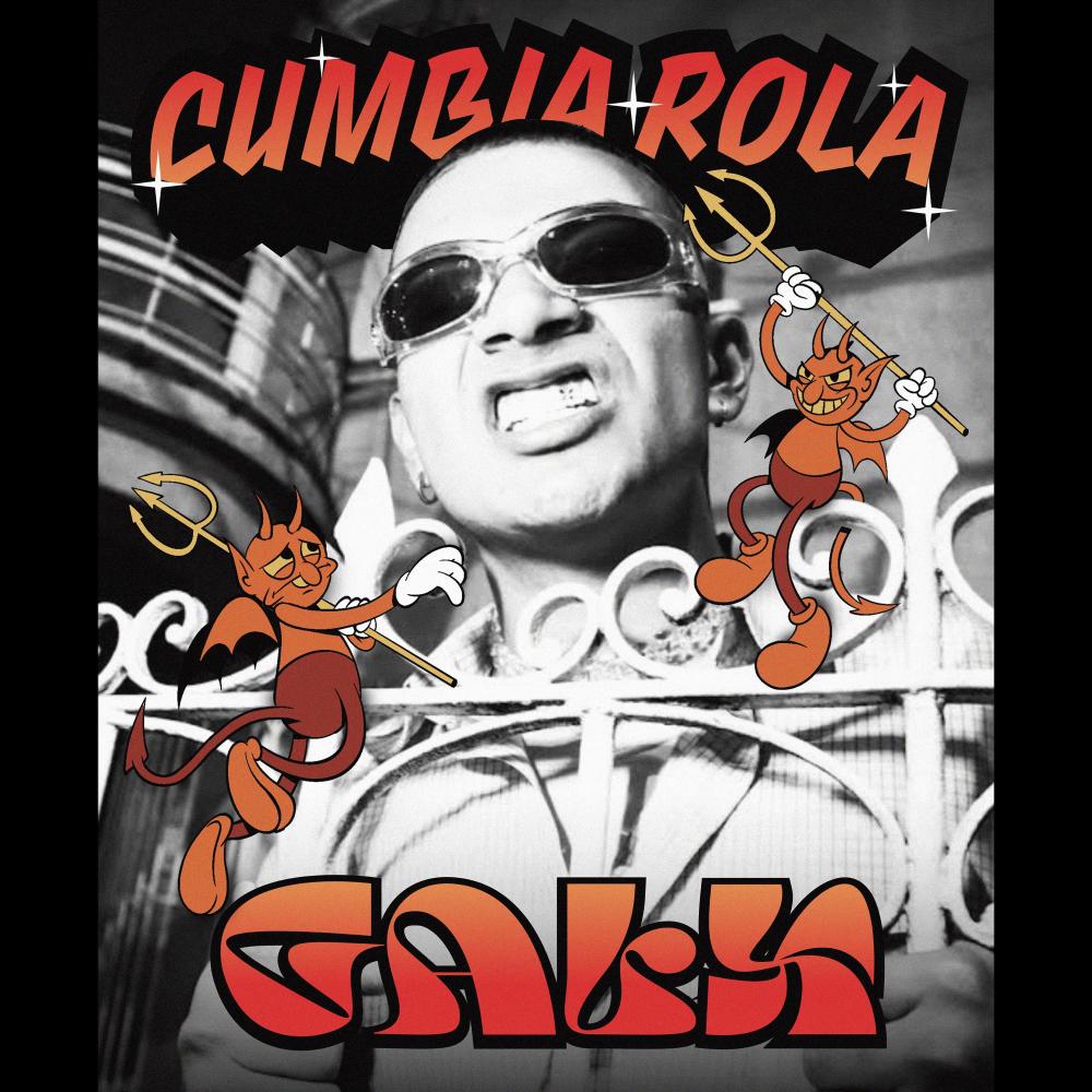CUMBIA ROLA