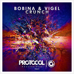 ดาวน์โหลดและฟังเพลง Crunch (Original Mix) พร้อมเนื้อเพลงจาก Bobina