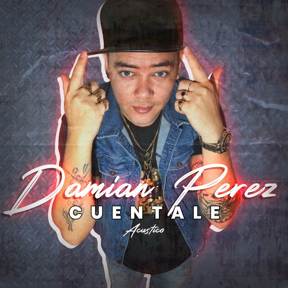 Cuentale (Acustico)