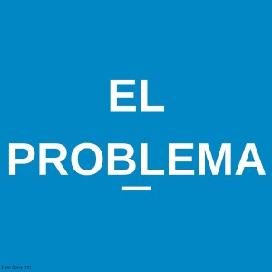 Listen to El Problema song with lyrics from Jei