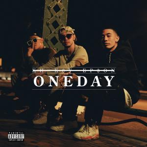 EP$ON的专辑One Day