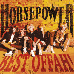 收聽Horsepower的Big Black Car (2006 Remaster)歌詞歌曲
