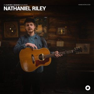 Nathaniel Riley | OurVinyl Sessions