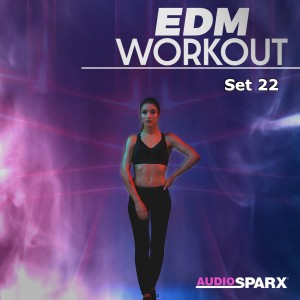 Various的專輯EDM Workout, Set 22