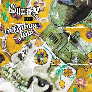 ดาวน์โหลดและฟังเพลง Sunny (feat. Cellophane Jane) พร้อมเนื้อเพลงจาก C-level