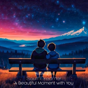 ดาวน์โหลดและฟังเพลง A Beautiful Moment with You (Orchestral Mix) พร้อมเนื้อเพลงจาก SouthDreamer
