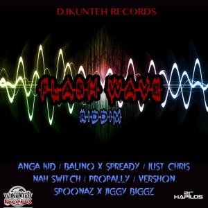 收聽Nah Switch的Party Full Up歌詞歌曲