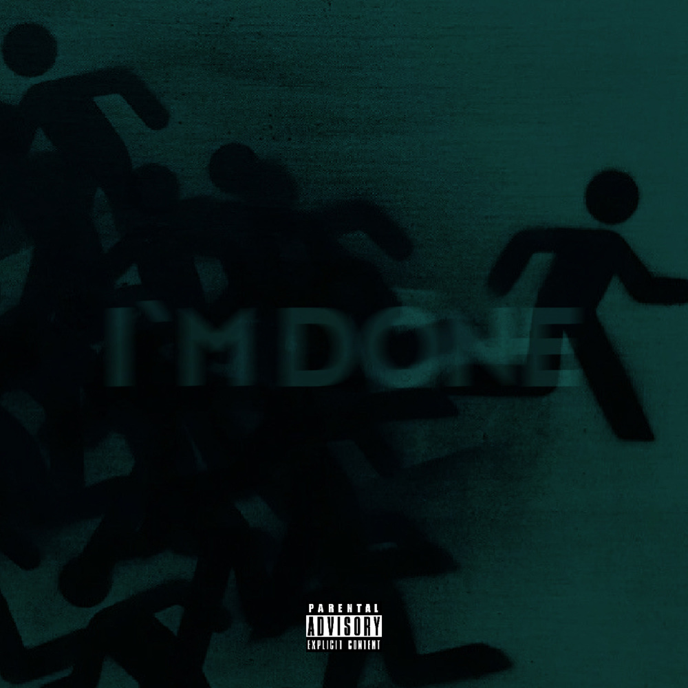 I'm Done (Explicit)