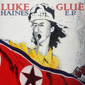 收聽Luke Haines的The Cheerleaders of North Korea歌詞歌曲