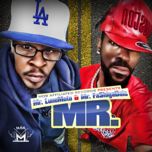 Mr. LuneMoto的專輯Mr. (Explicit)