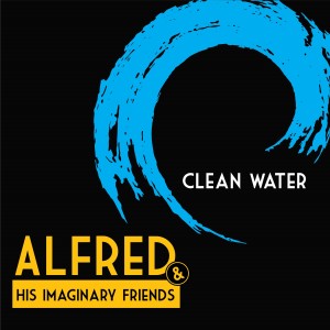 收听Alfred的Clean Water歌词歌曲