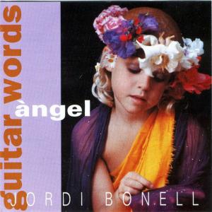ดาวน์โหลดและฟังเพลง Àngel พร้อมเนื้อเพลงจาก Jordi Bonell