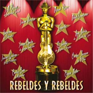 ดาวน์โหลดและฟังเพลง Mi Generación พร้อมเนื้อเพลงจาก Los Rebeldes
