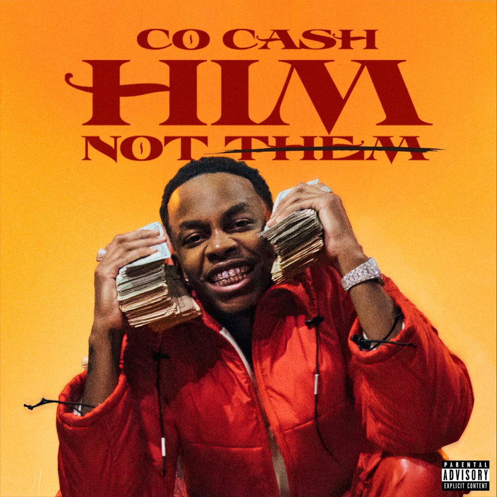 Can't U Tell (Explicit)