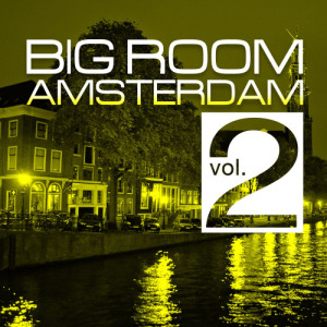 Various Artists的專輯Big Room Amsterdam, Vol. 2