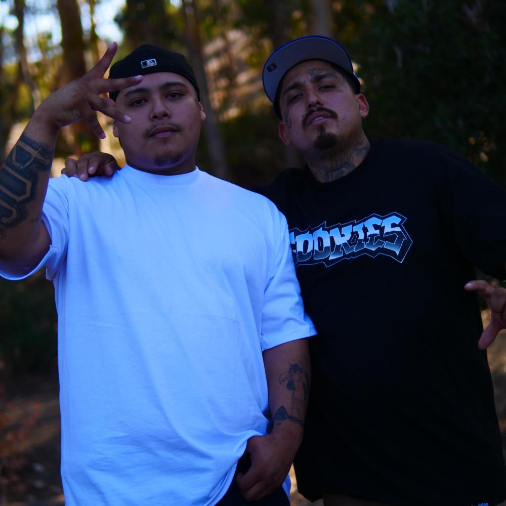 From The Gang (feat. Jojo2Faded) (Explicit)