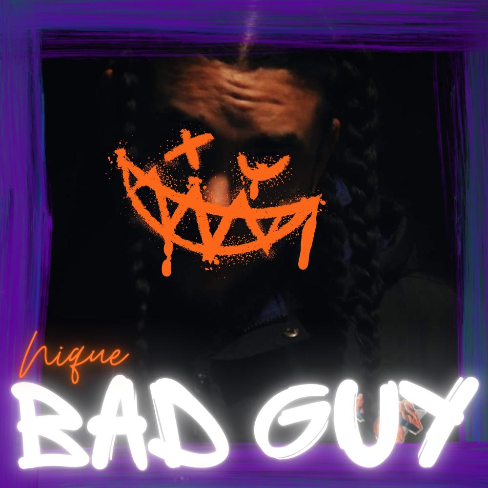 Bad Guy (Explicit)