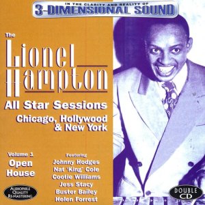 ดาวน์โหลดและฟังเพลง Tim Tom Special พร้อมเนื้อเพลงจาก Lionel Hampton