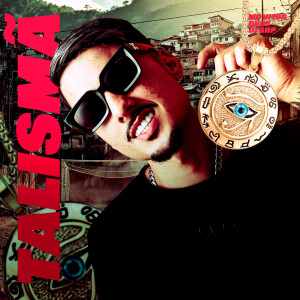 MC Vitor的專輯Talismã