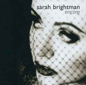Sarah Brightman的專輯Encore