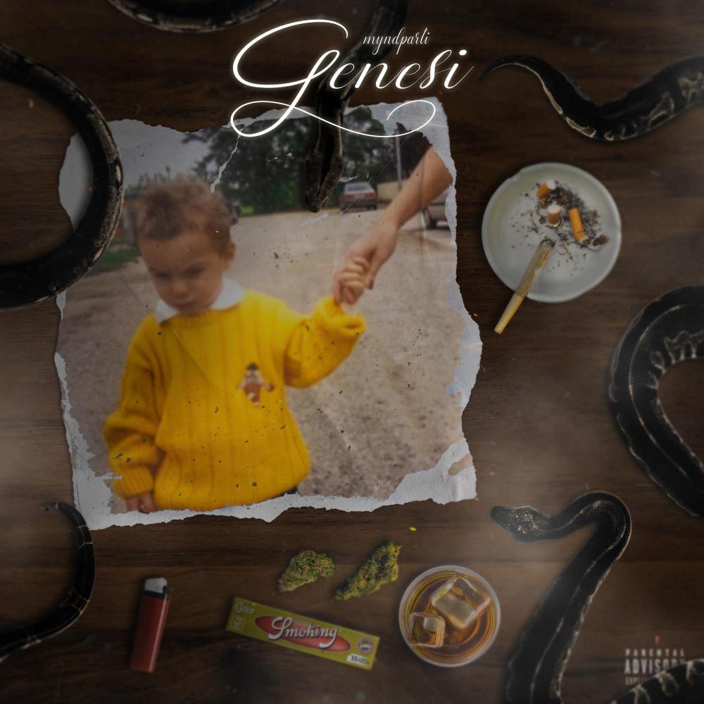 L'ULTIMO ADDIO (feat. gurnasa) (Explicit)