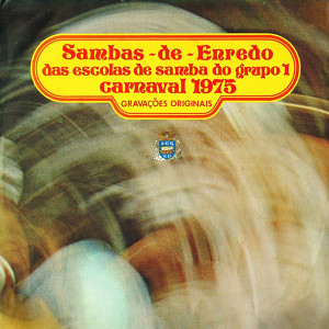 收聽Estação Primeira de Mangueira的Imagens Poéticas de Jorge Lima歌詞歌曲