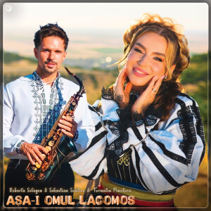 Listen to Așa-I Omul Lăcomos song with lyrics from Roberta Selagea