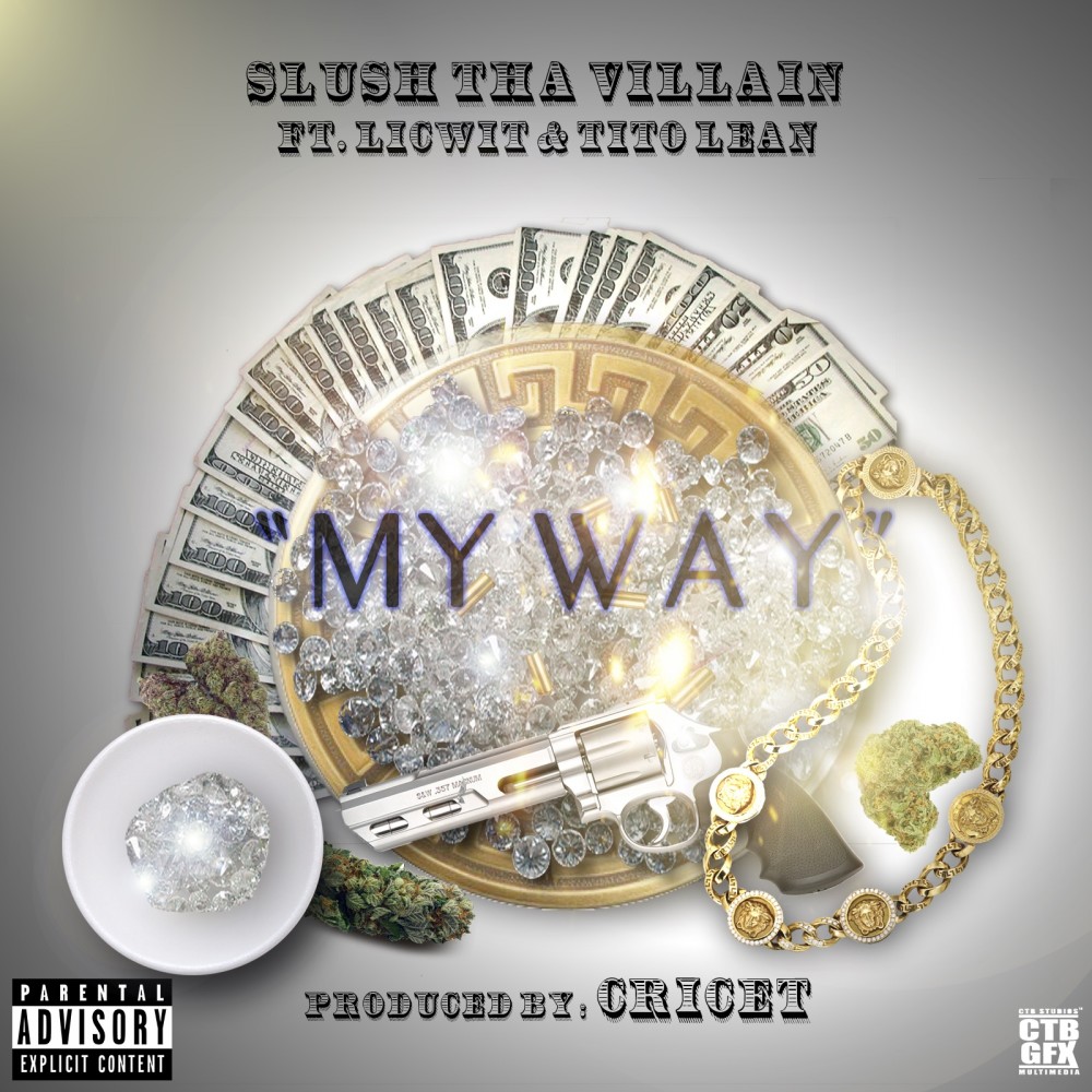 My Way (Explicit)