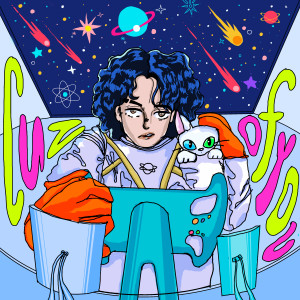 OWLER (아울러)的专辑Cuz of you