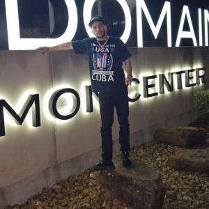 收聽EDIBERE.YNG的A La Américana 1 (Explicit)歌詞歌曲