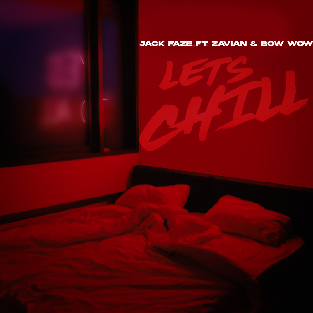 Lets Chill (Remix|Explicit)